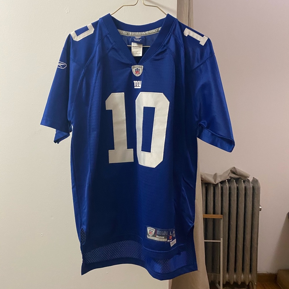 Giants Jersey